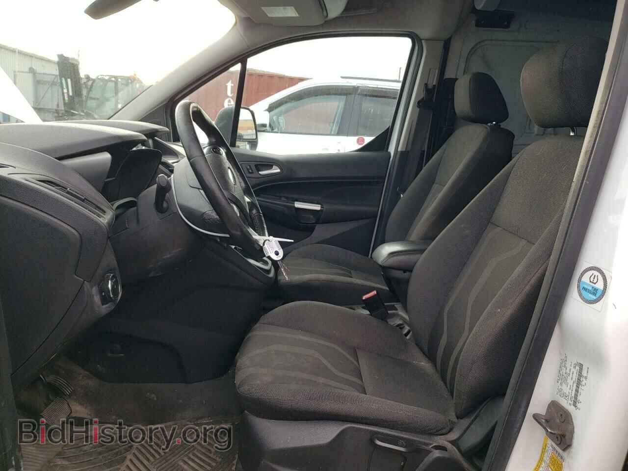 2017 FORD TRANSIT - VIN: NM0LS7F78H1301591 - Фото 7
