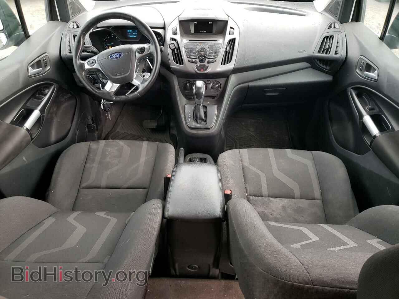 2017 FORD TRANSIT - VIN: NM0LS7F78H1301591 - Фото 8