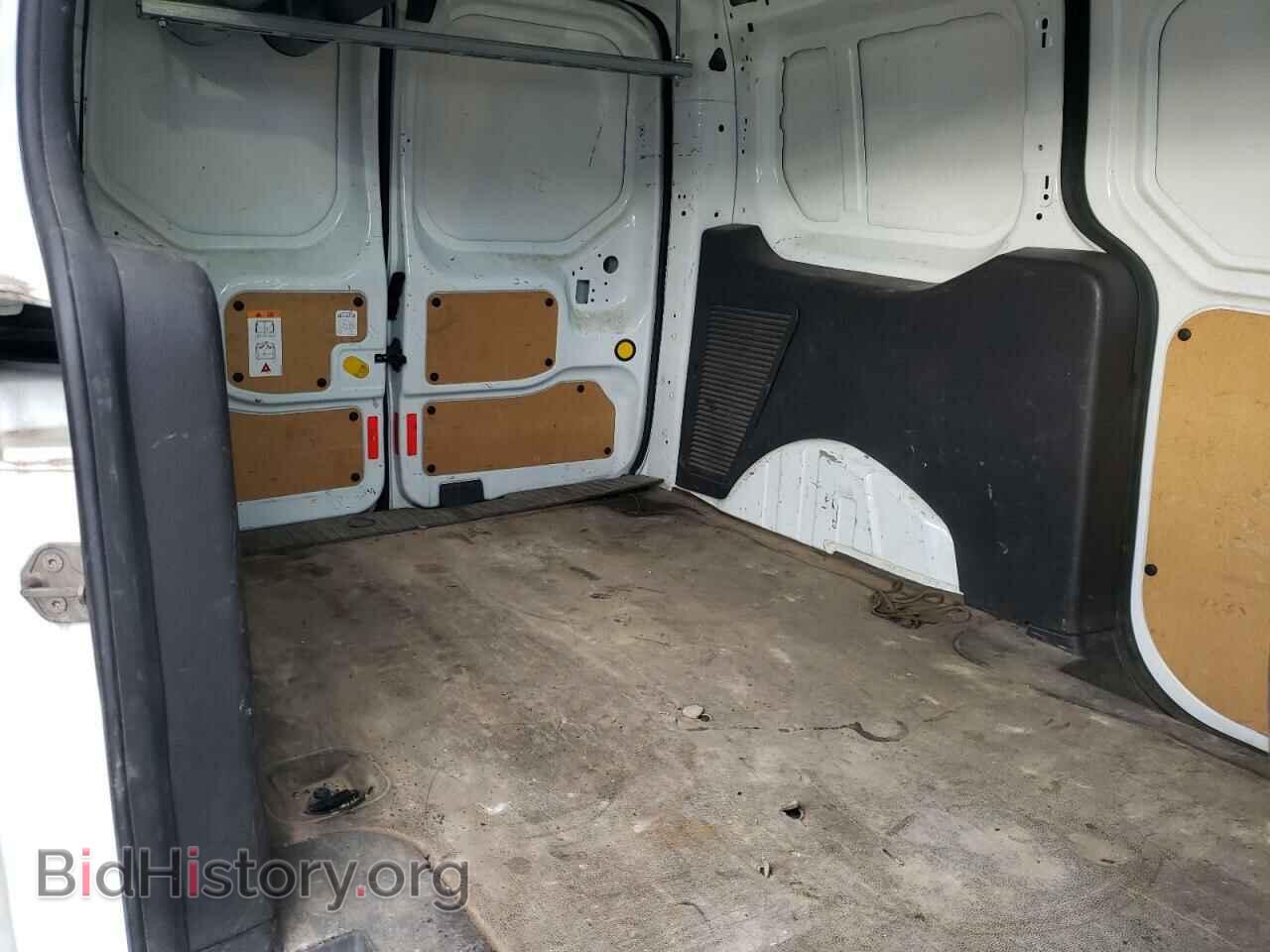 2017 FORD TRANSIT - VIN: NM0LS7F78H1301591 - Фото 10