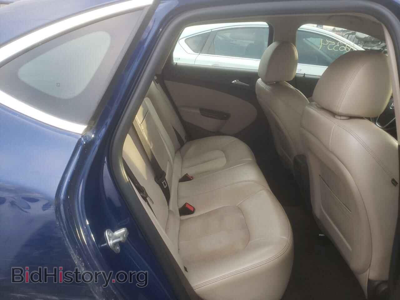 2014 BUICK VERANO - VIN: 1G4PP5SK2E4150709 - Фото 6