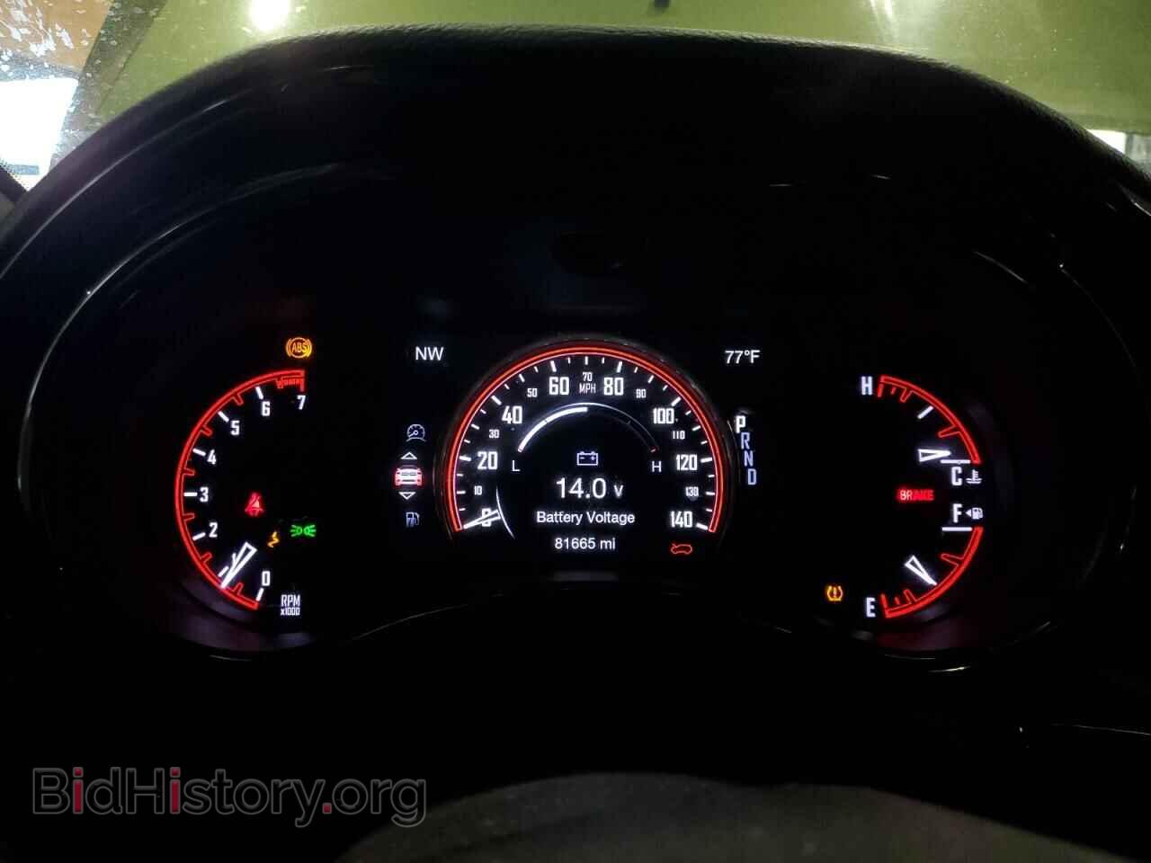 2021 DODGE DURANGO - VIN: 1C4RDJDG4MC558754 - Фото 9