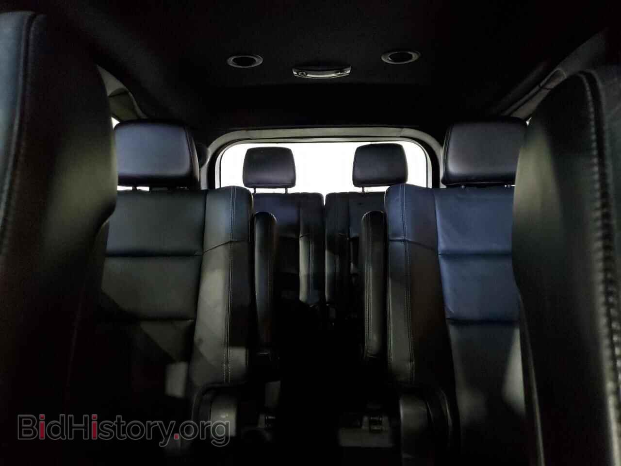 2021 DODGE DURANGO - VIN: 1C4RDJDG4MC558754 - Фото 10