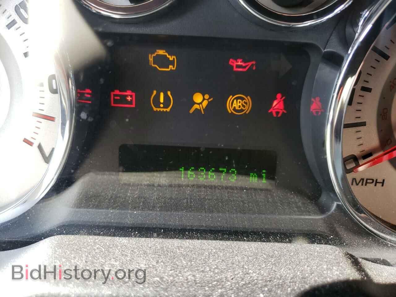 2009 FORD EDGE - VIN: 2FMDK38C49BA47924 - Фото 8