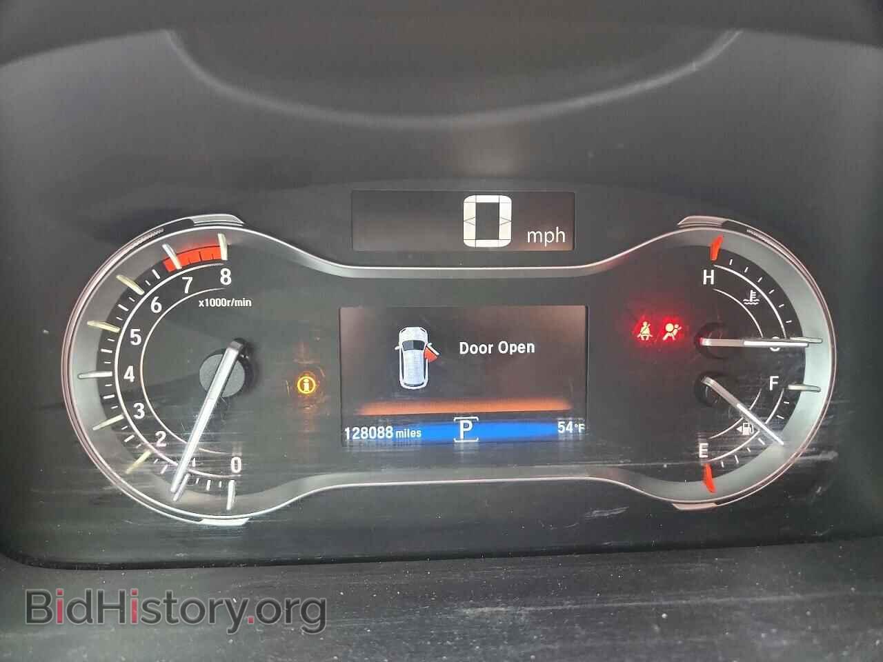 2018 HONDA PILOT - VIN: 5FNYF6H37JB067619 - Photo 9