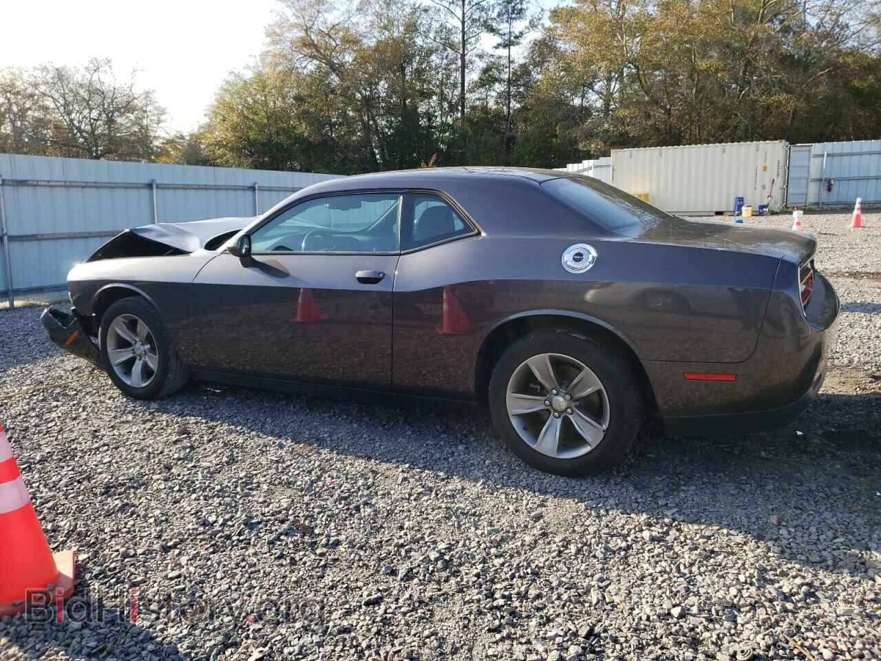 2017 DODGE CHALLENGER - VIN: 2C3CDZAG3HH540780 - Фото 2