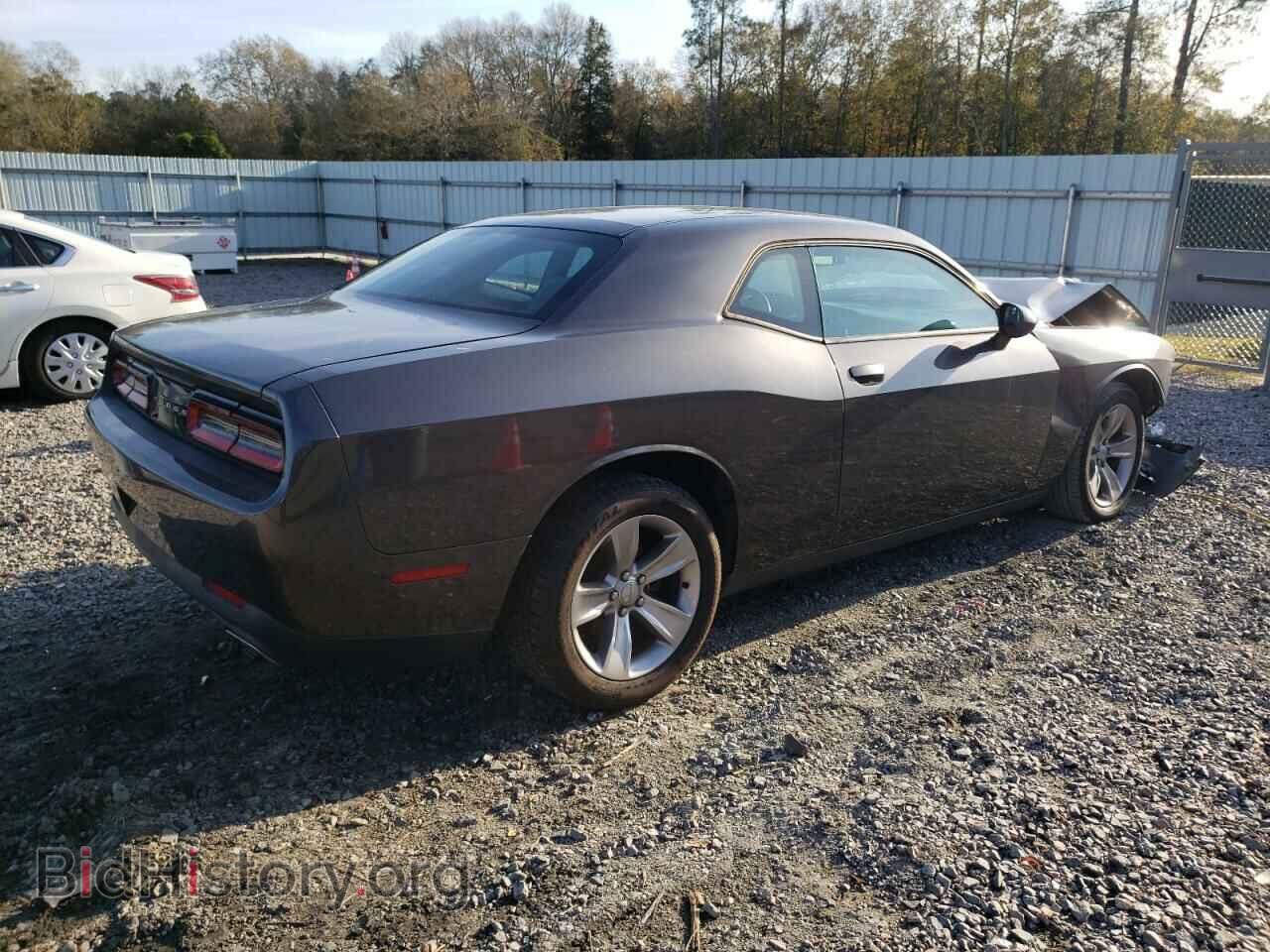 2017 DODGE CHALLENGER - VIN: 2C3CDZAG3HH540780 - Фото 3