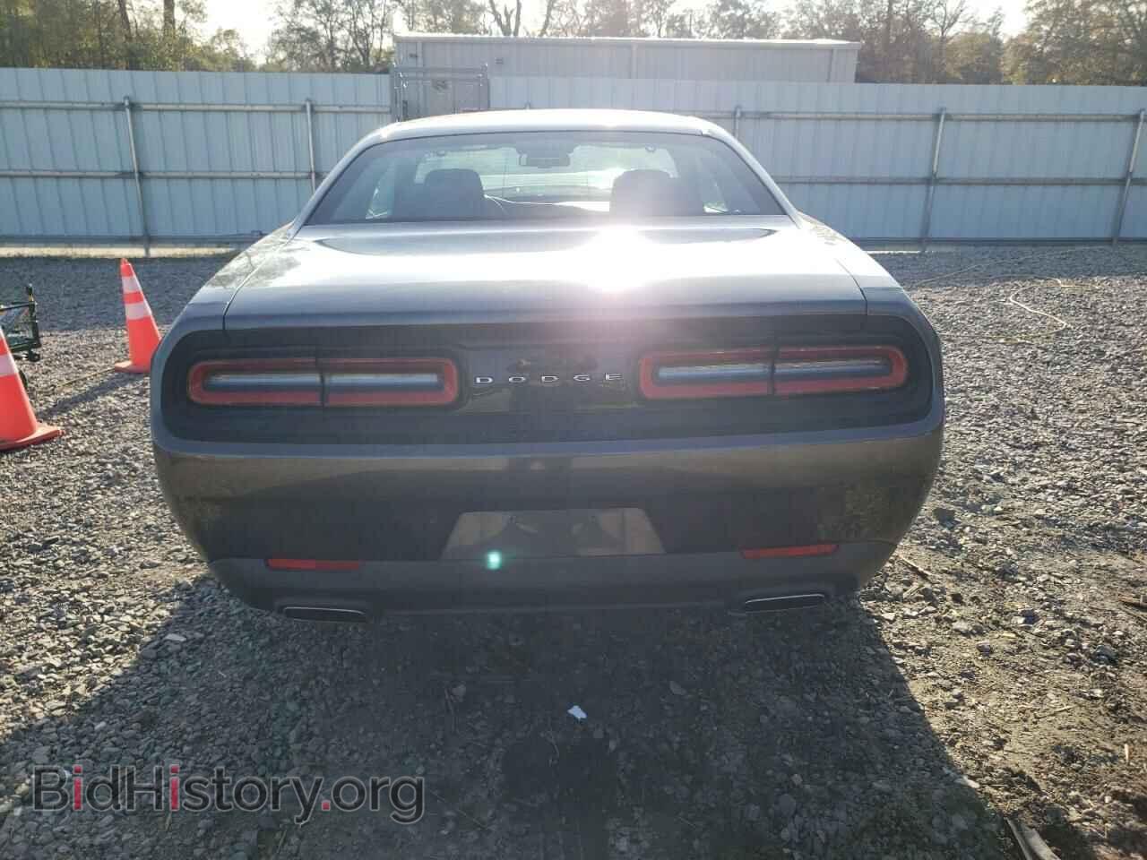 2017 DODGE CHALLENGER - VIN: 2C3CDZAG3HH540780 - Фото 6