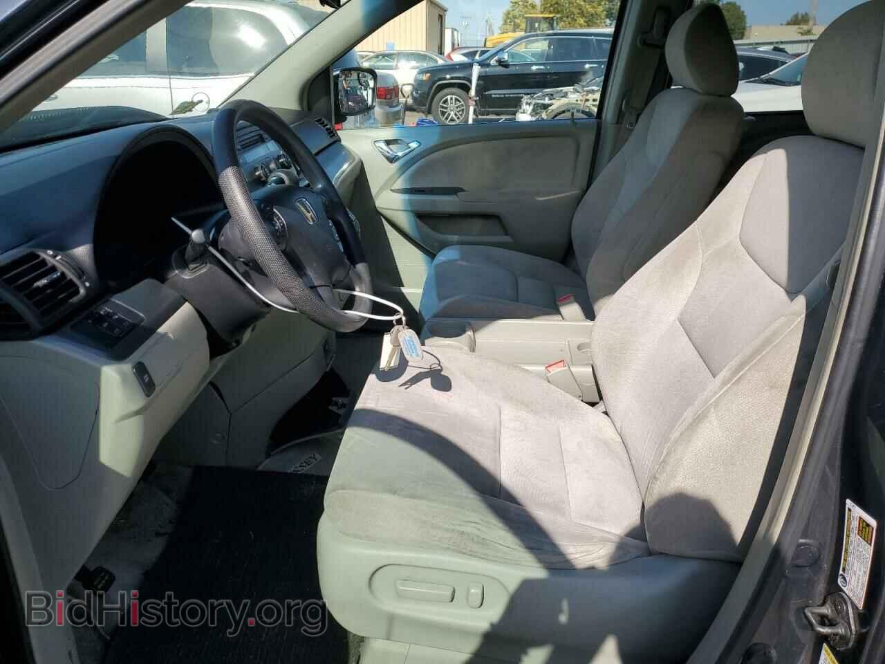 2006 HONDA All Models - VIN: 5FNRL38416B426247 - Фото 7