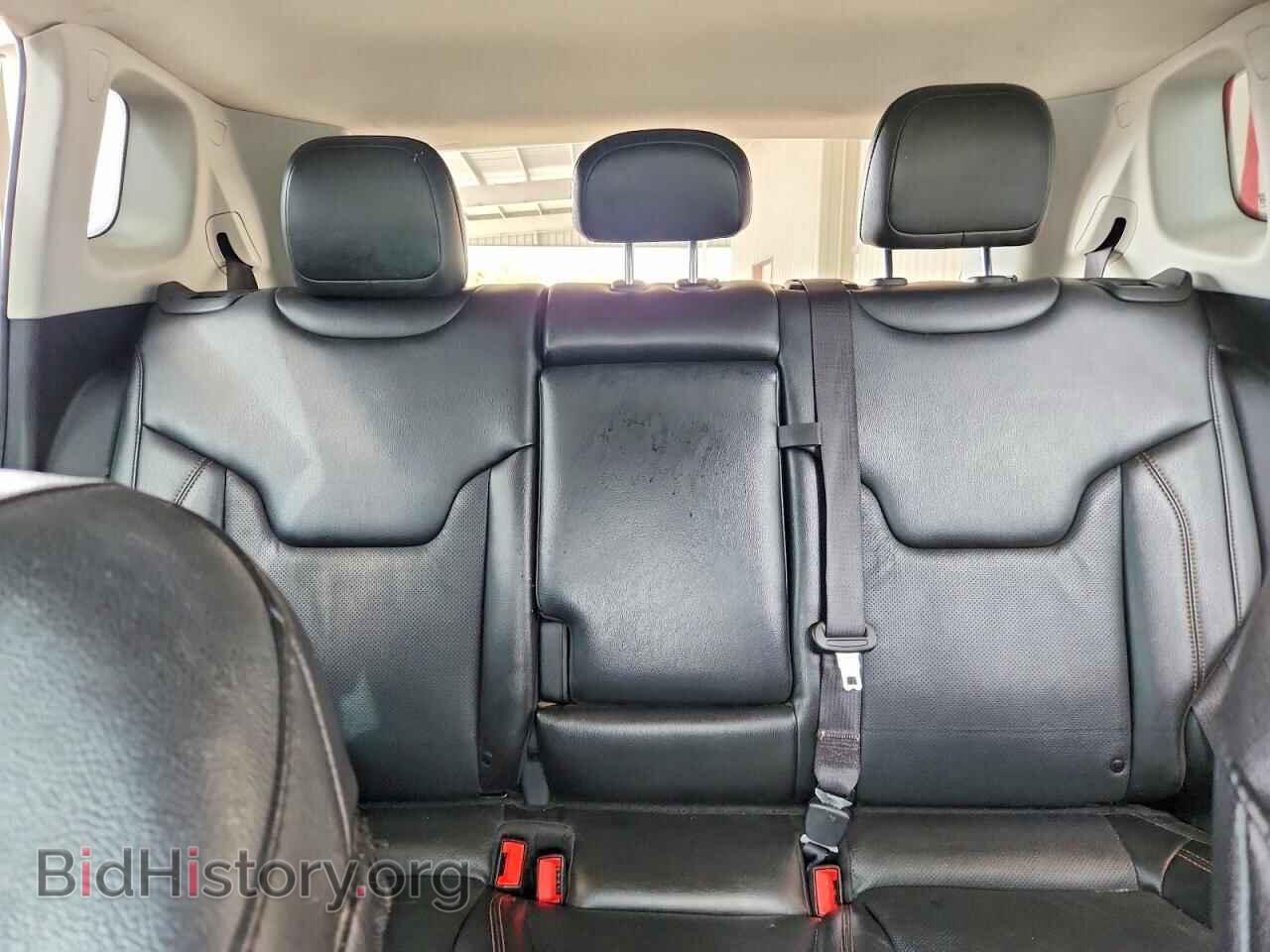 2021 JEEP COMPASS - VIN: 3C4NJDCB9MT594524 - Photo 10
