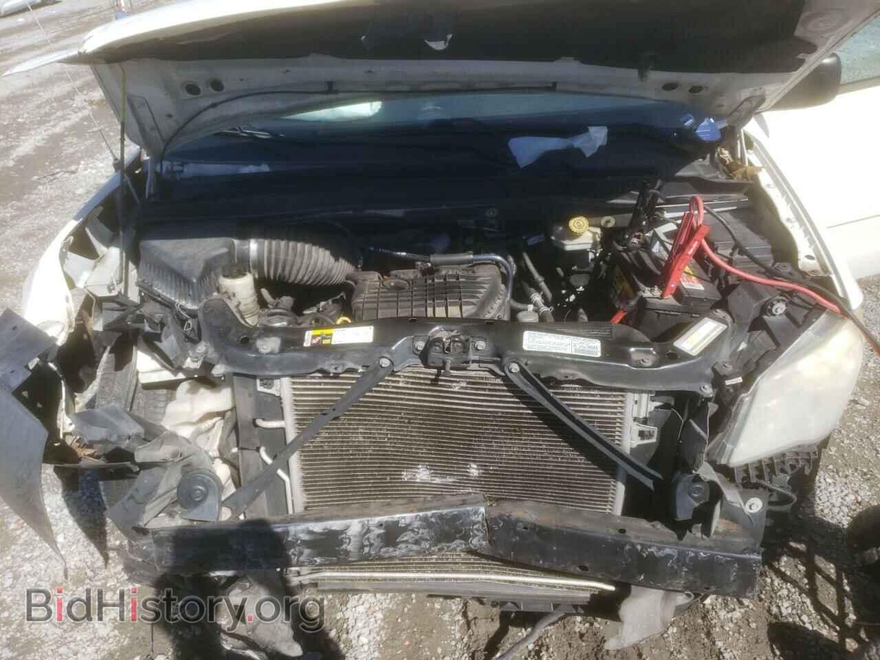2013 DODGE CARAVAN - VIN: 2C4RDGBG0DR644253 - Photo 11