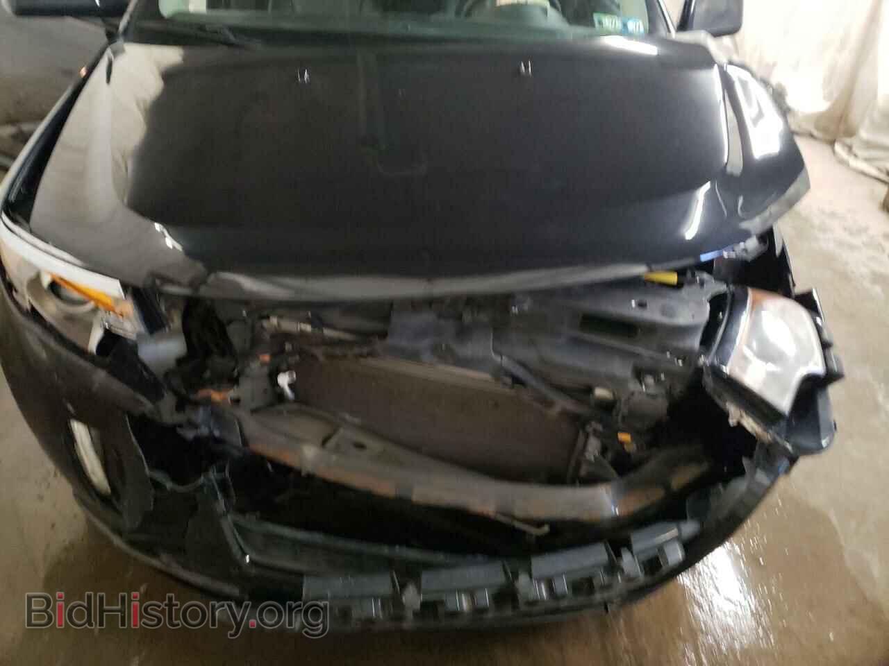 2011 FORD EDGE - VIN: 2FMDK4AK2BBA03658 - Фото 7