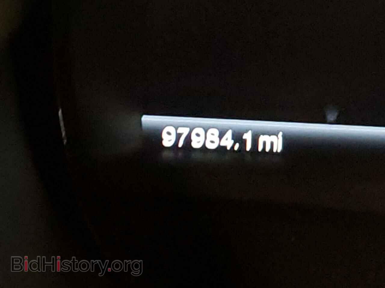 2011 FORD EDGE - VIN: 2FMDK4AK2BBA03658 - Фото 8