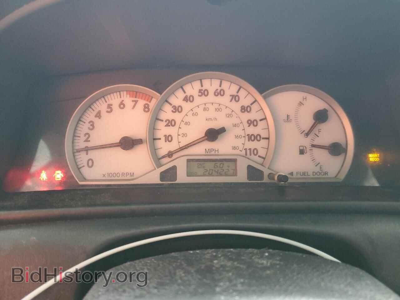 2007 TOYOTA COROLLA - VIN: 2T1BR32E27C779359 - Фото 9