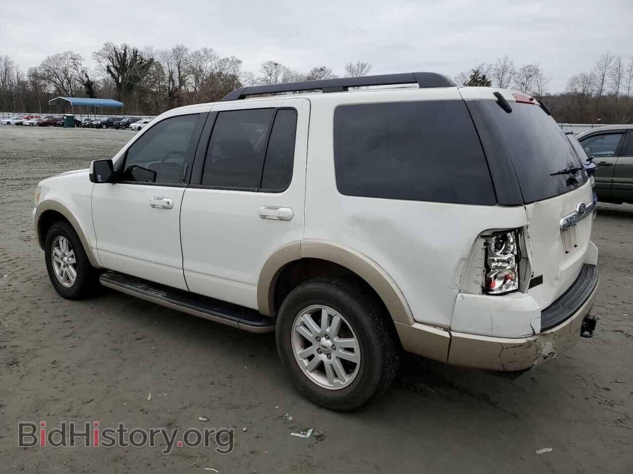 2010 FORD EXPLORER - VIN: 1FMEU6EE5AUA98076 - Фото 2