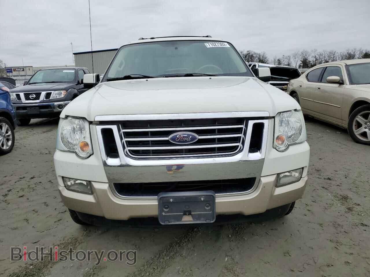 2010 FORD EXPLORER - VIN: 1FMEU6EE5AUA98076 - Фото 5