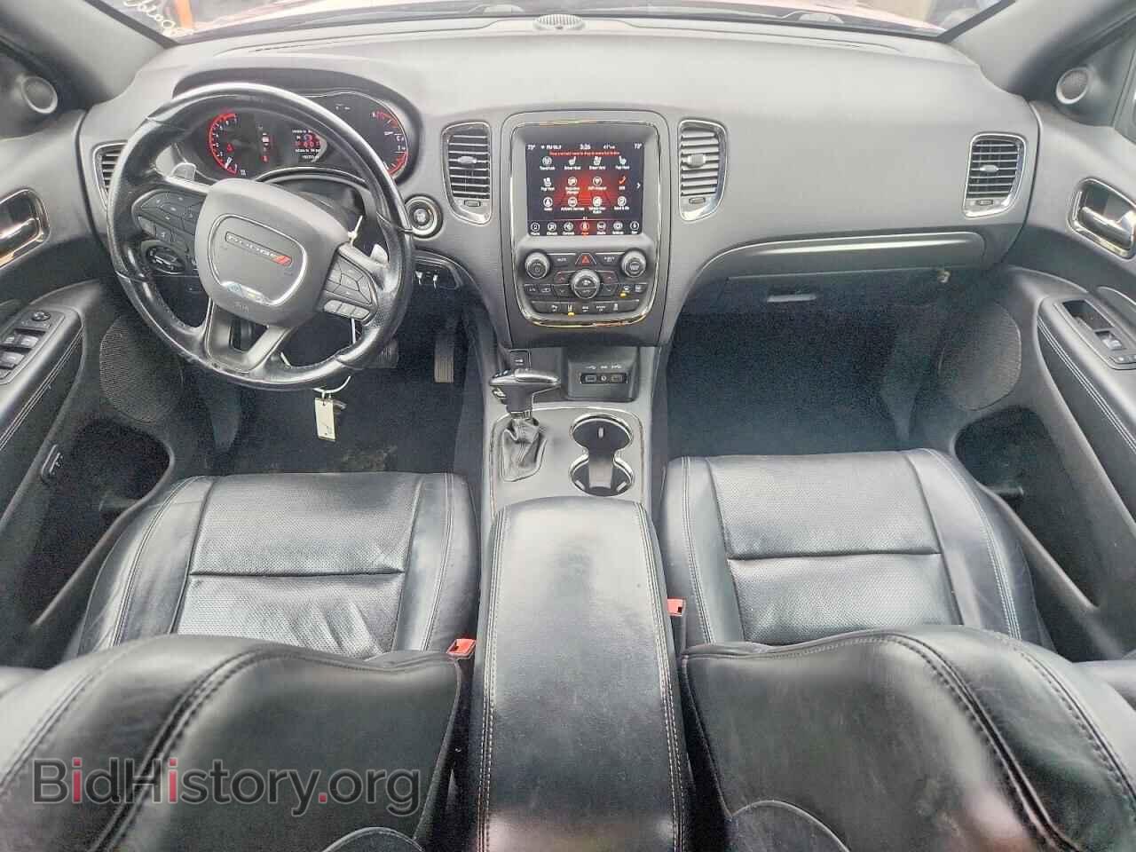 2020 DODGE DURANGO - VIN: 1C4SDJCT6LC302341 - Photo 8