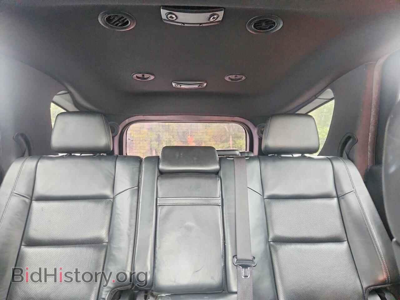 2020 DODGE DURANGO - VIN: 1C4SDJCT6LC302341 - Photo 10