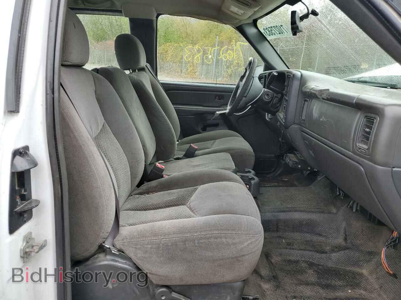 2007 CHEVROLET ALL Models - VIN: 1GCEC19V97E126632 - Фото 7