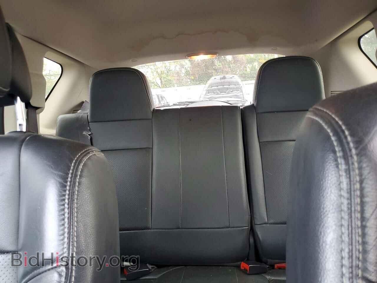 2016 JEEP COMPASS - VIN: 1C4NJCEA7GD590089 - Фото 10