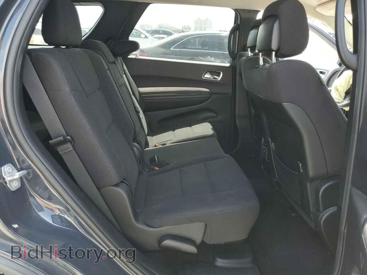 2018 DODGE DURANGO - VIN: 1C4RDHAG3JC289834 - Photo 11
