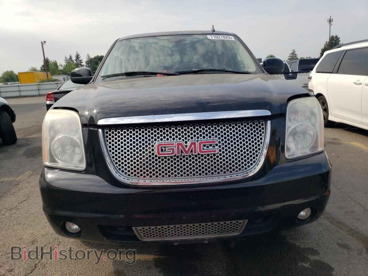 2007 GMC YUKON - VIN: 1GKFK63877J384960 - Фото 5