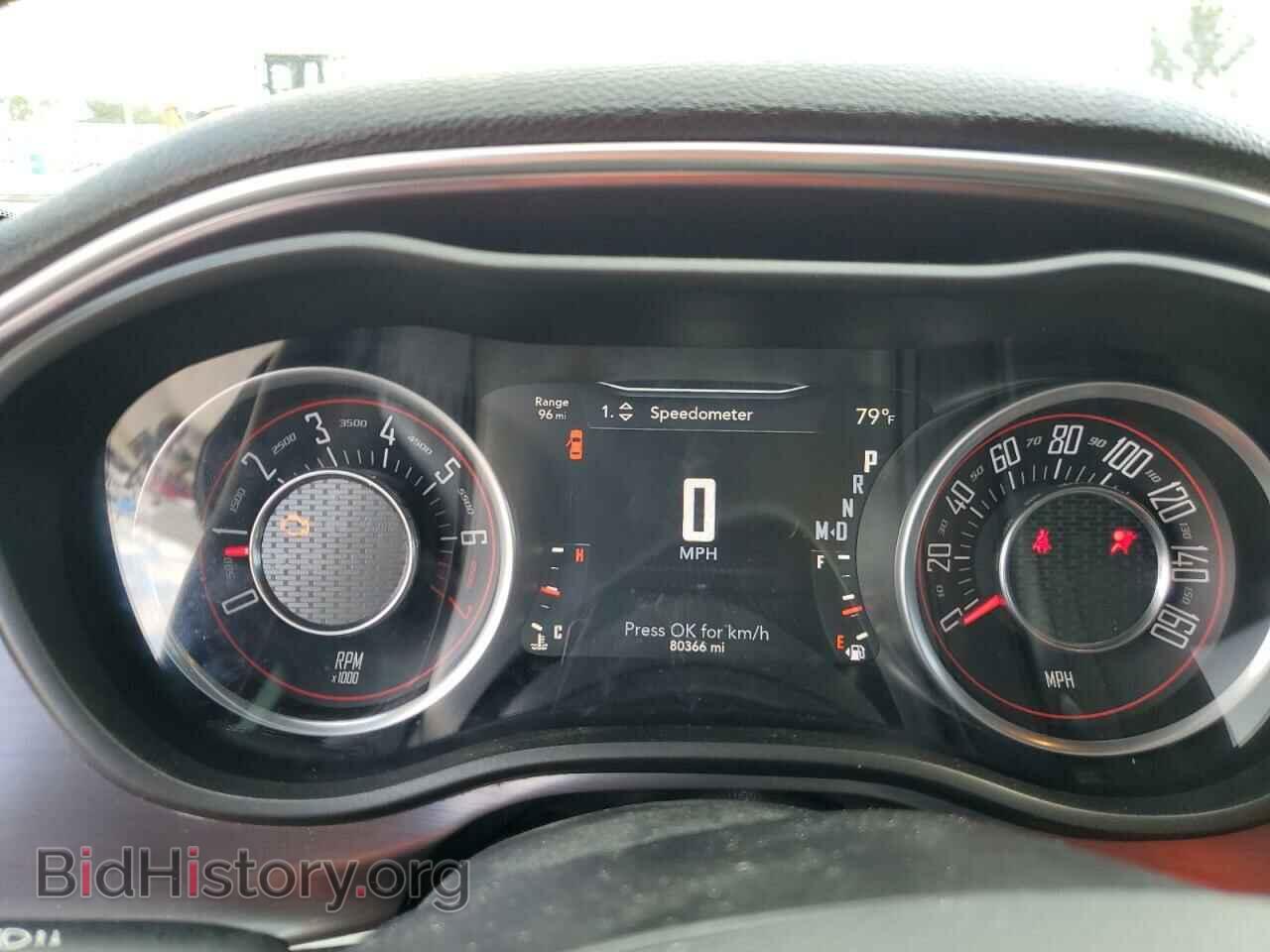 2015 DODGE CHALLENGER - VIN: 2C3CDZAG7FH787829 - Фото 9