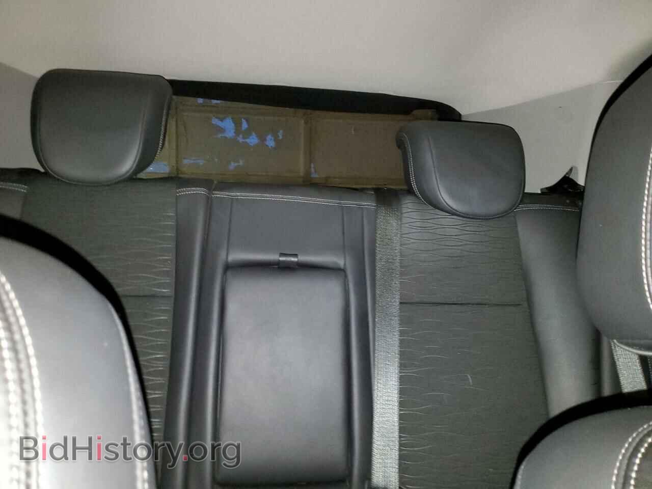 2015 BUICK ENCORE - VIN: KL4CJASB2FB134711 - Photo 10