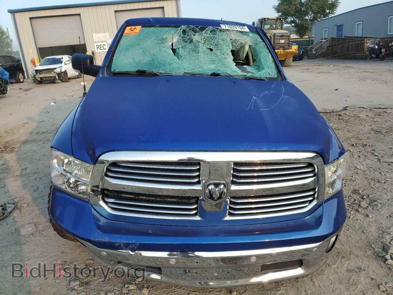 2016 RAM 1500 - VIN: 1C6RR7GTXGS411174 - Photo 5