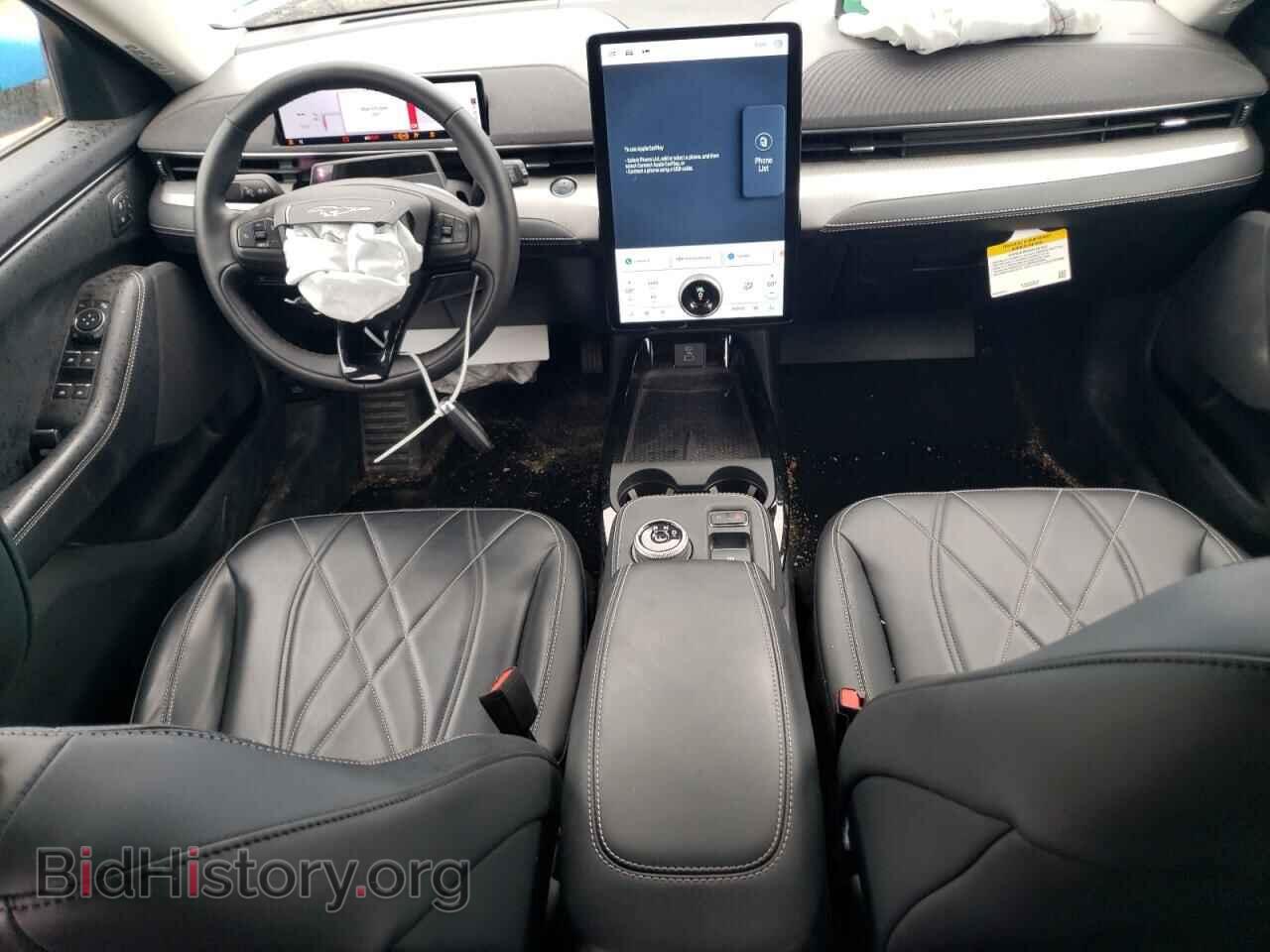 2022 FORD MUSTANG - VIN: 3FMTK1SS3NMA42173 - Фото 8