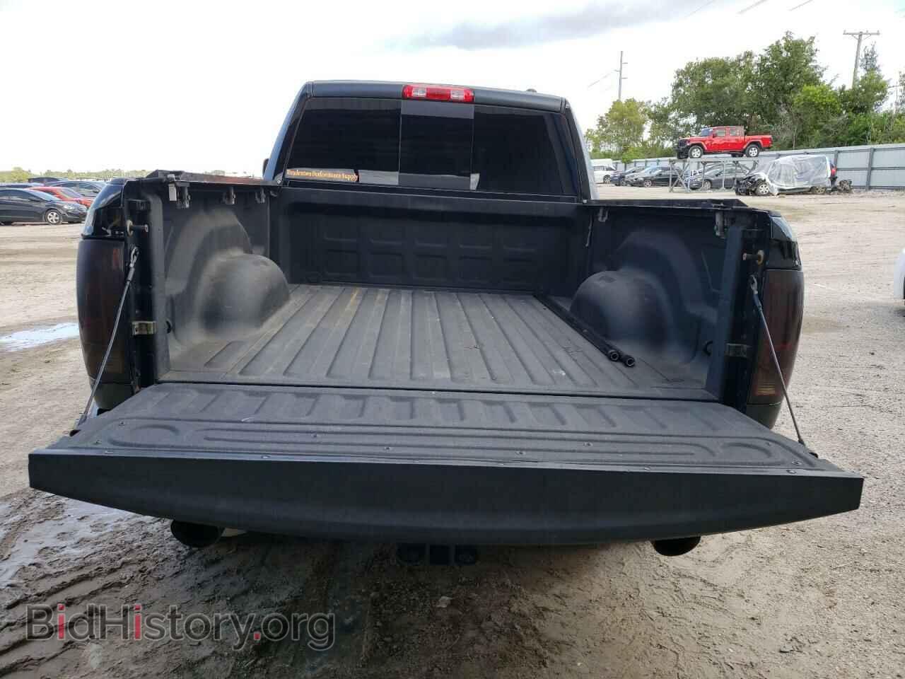 2012 DODGE RAM 1500 - VIN: 1C6RD7HT4CS122377 - Фото 6