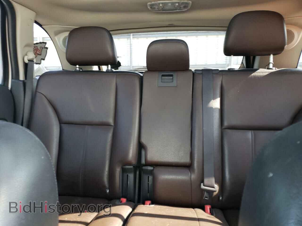 2013 FORD EDGE - VIN: 2FMDK3K99DBA04542 - Photo 10