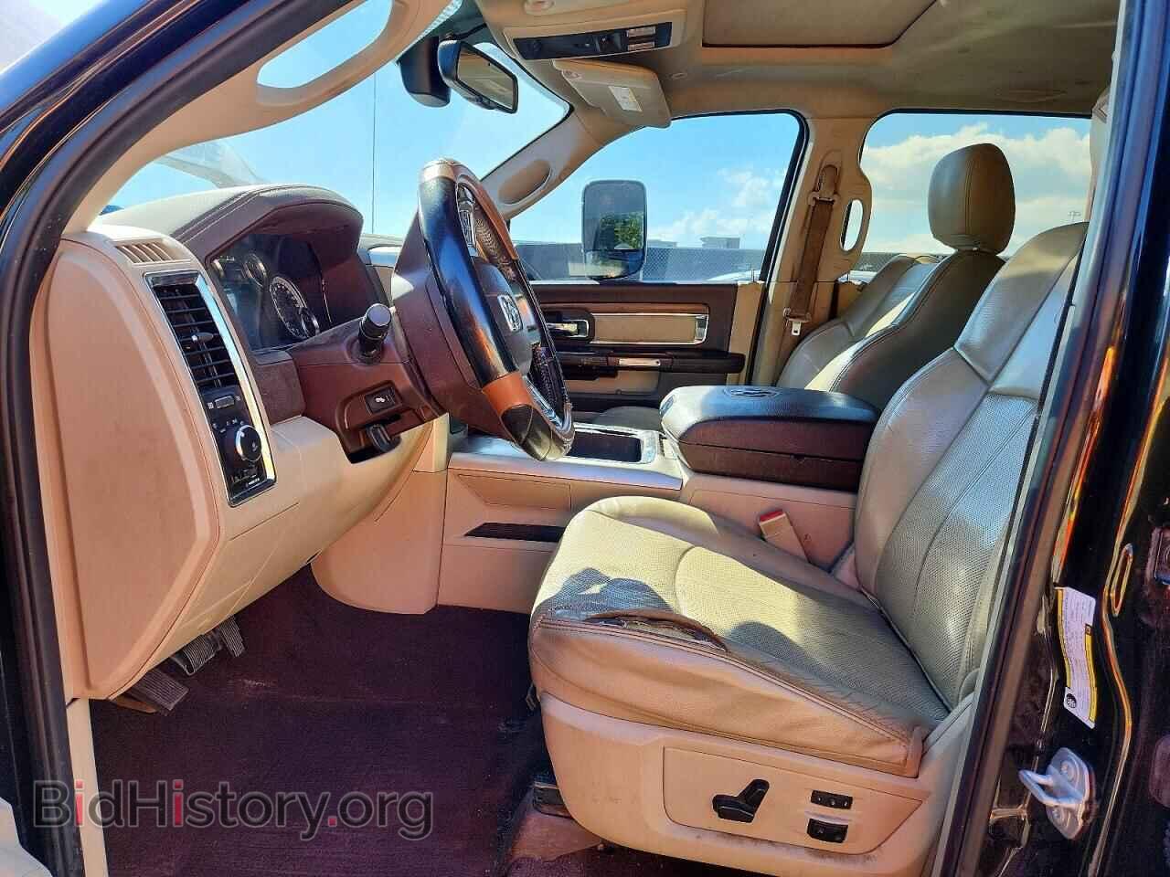 2018 RAM 2500 - VIN: 3C6UR5NL6JG343553 - Фото 7