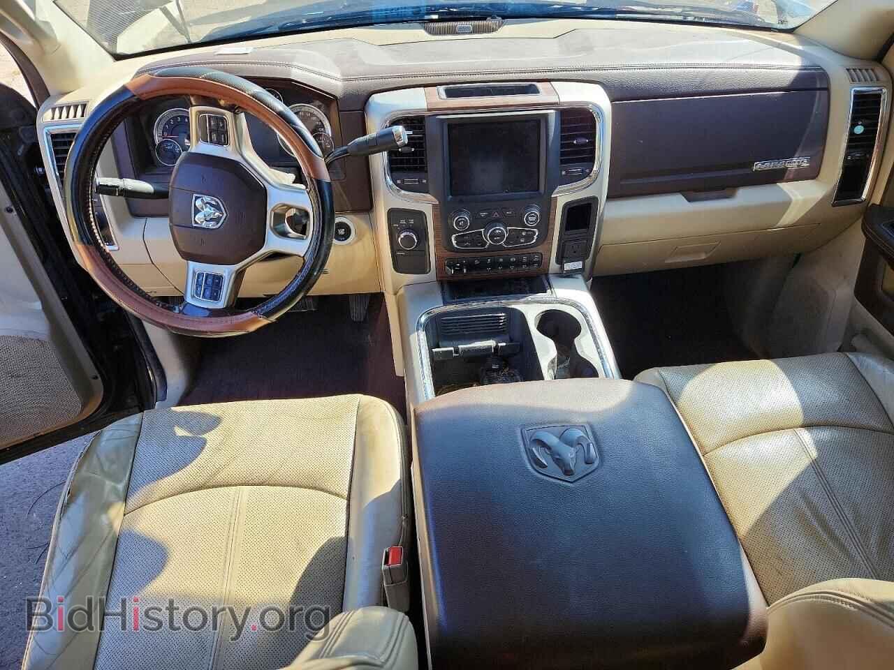 2018 RAM 2500 - VIN: 3C6UR5NL6JG343553 - Фото 8