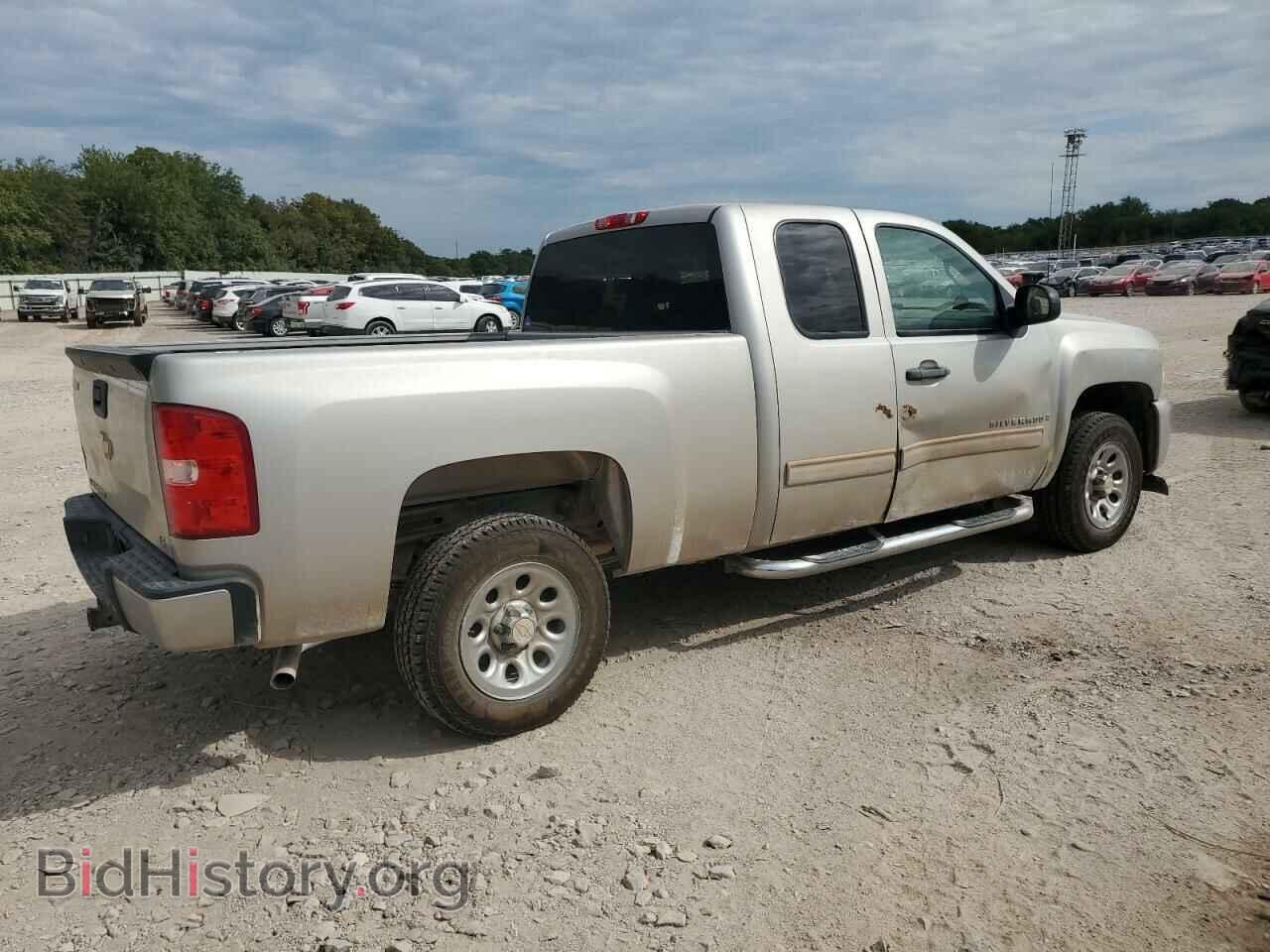 2009 CHEVROLET ALL Models - VIN: 2GCEC19C091126988 - Photo 3