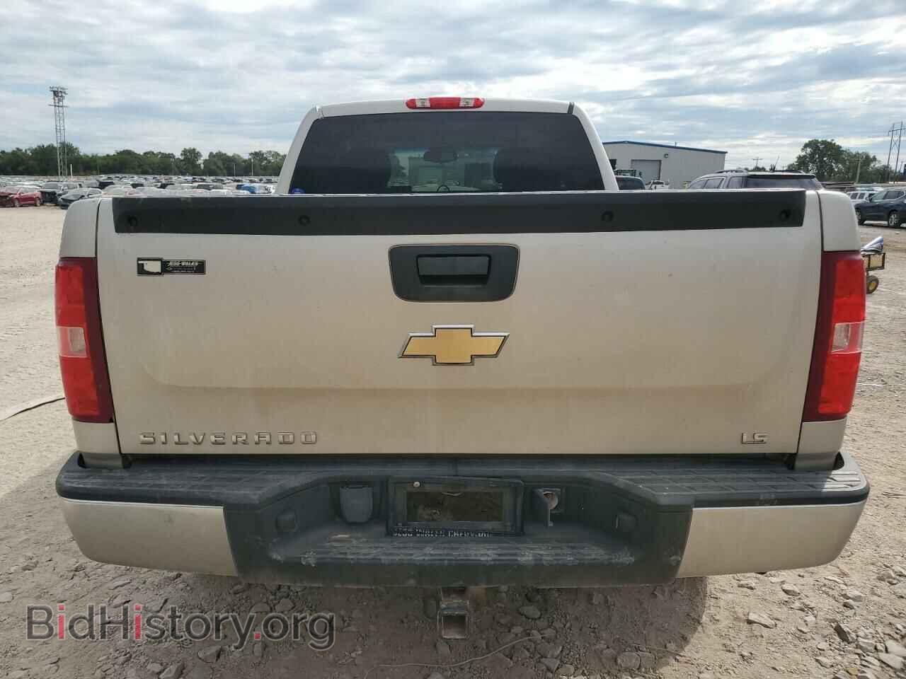 2009 CHEVROLET ALL Models - VIN: 2GCEC19C091126988 - Photo 6
