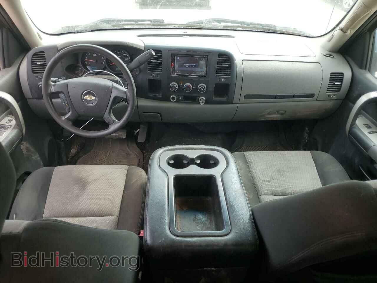2009 CHEVROLET ALL Models - VIN: 2GCEC19C091126988 - Photo 8