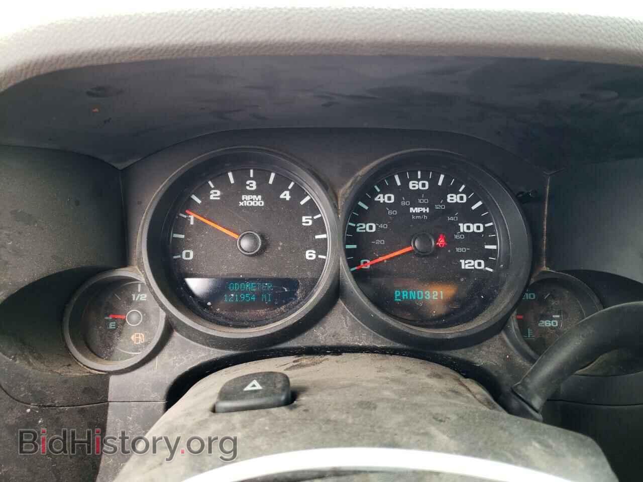 2009 CHEVROLET ALL Models - VIN: 2GCEC19C091126988 - Photo 9