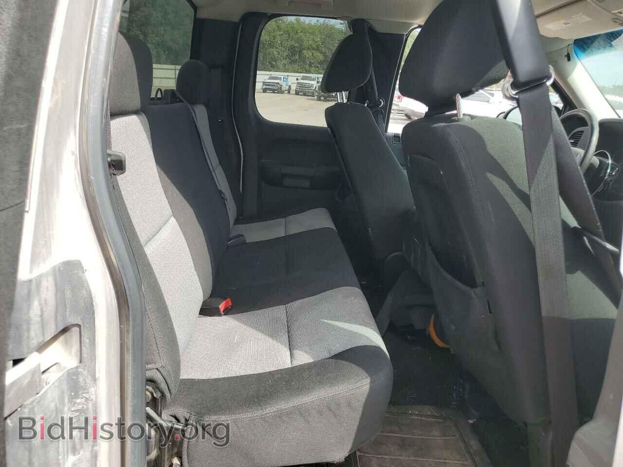 2009 CHEVROLET ALL Models - VIN: 2GCEC19C091126988 - Photo 10