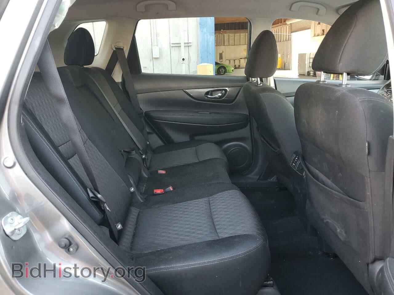 2017 NISSAN ROGUE - VIN: KNMAT2MT6HP524090 - Photo 11