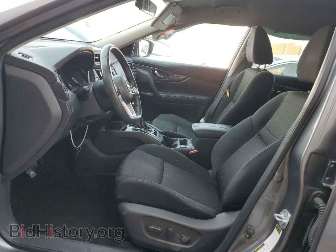 2017 NISSAN ROGUE - VIN: KNMAT2MT6HP524090 - Photo 7
