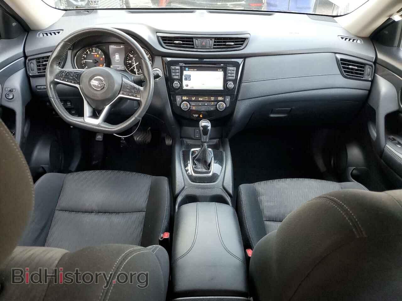 2017 NISSAN ROGUE - VIN: KNMAT2MT6HP524090 - Photo 8