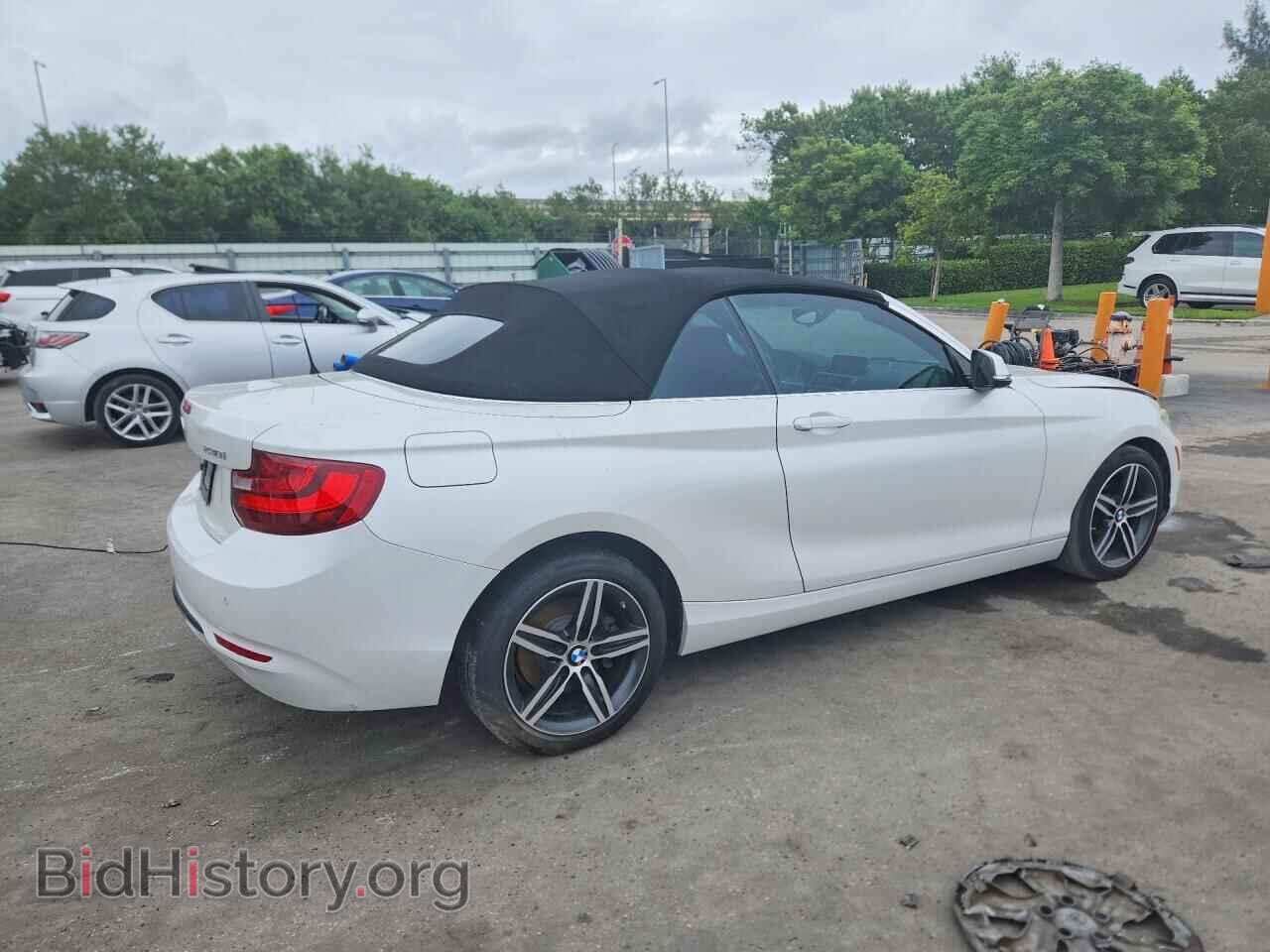 2017 BMW 2 SERIES - VIN: WBA2K9C32HV950577 - Photo 3