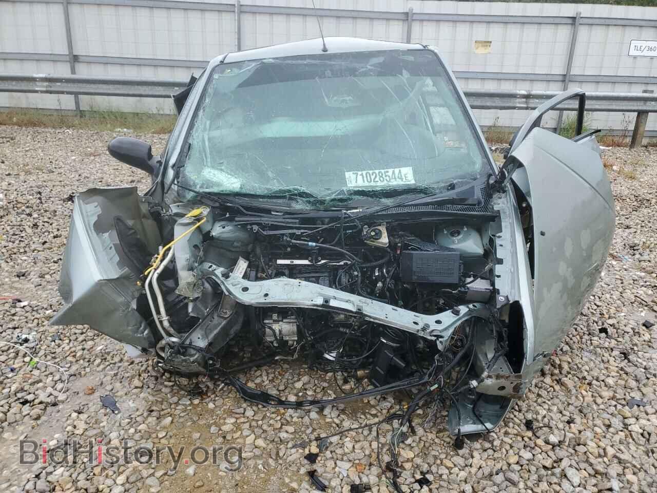 2006 FORD FOCUS - VIN: 1FAFP34N96W163657 - Фото 5