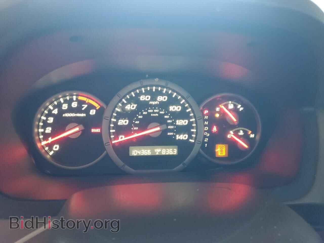 2006 HONDA PILOT - VIN: 5FNYF28566B008109 - Фото 9
