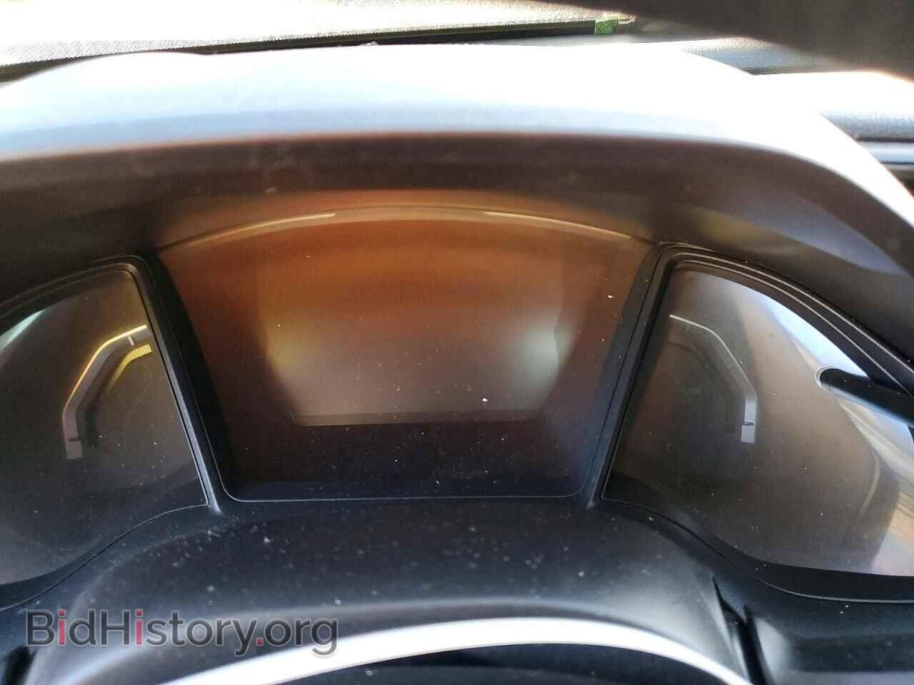 2017 HONDA CIVIC - VIN: 2HGFC2F58HH037080 - Фото 9