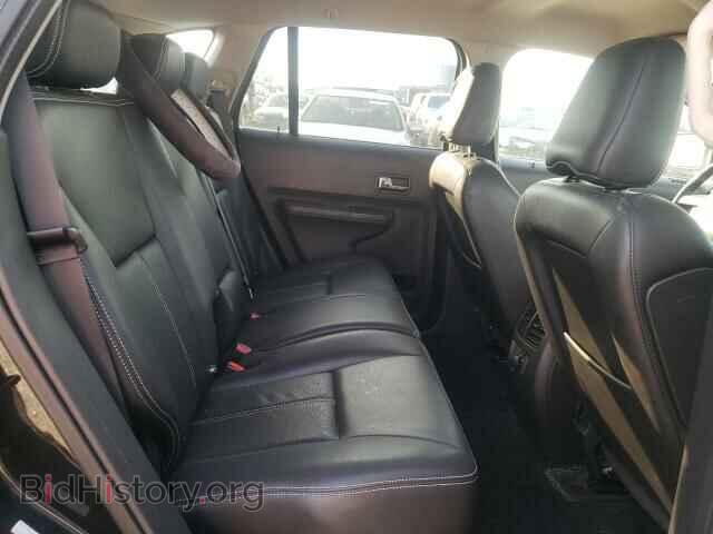 2010 FORD EDGE - VIN: 2FMDK3KC1ABB45712 - Фото 6