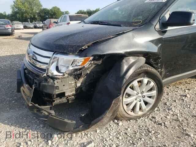 2010 FORD EDGE - VIN: 2FMDK3KC1ABB45712 - Фото 9