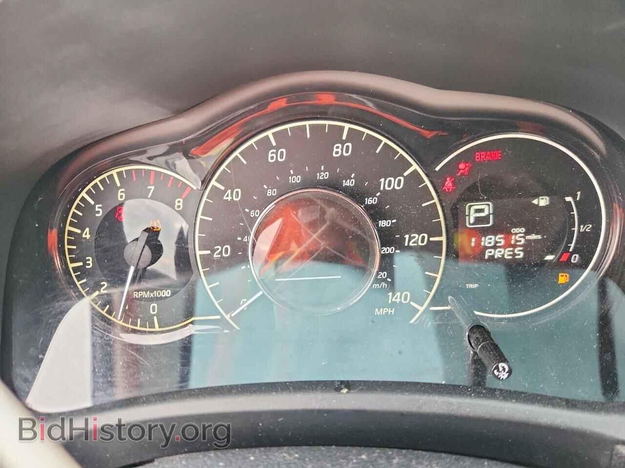 2017 NISSAN VERSA - VIN: 3N1CE2CPXHL367184 - Photo 9