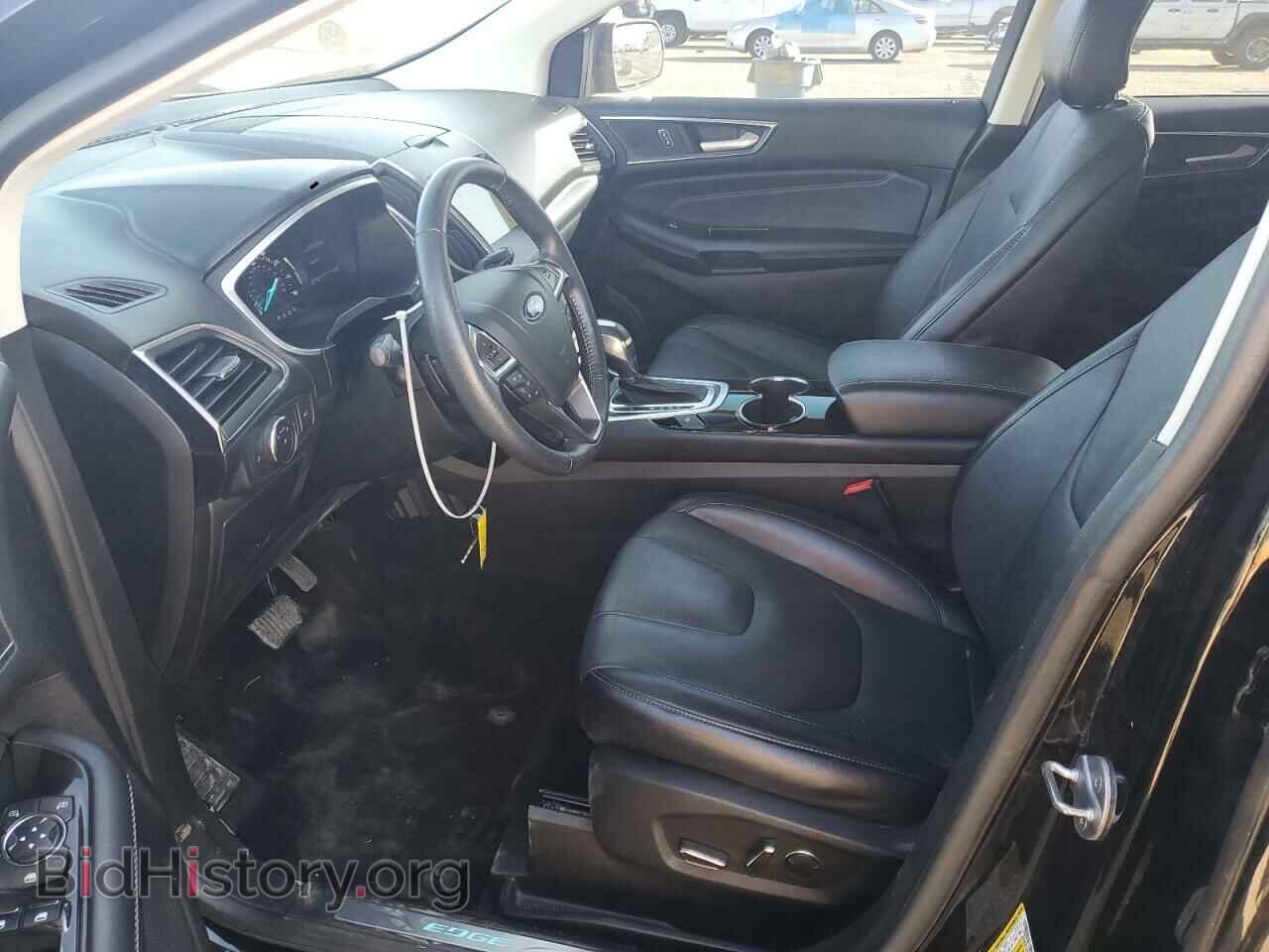 2018 FORD EDGE - VIN: 2FMPK4K84JBC13287 - Фото 7