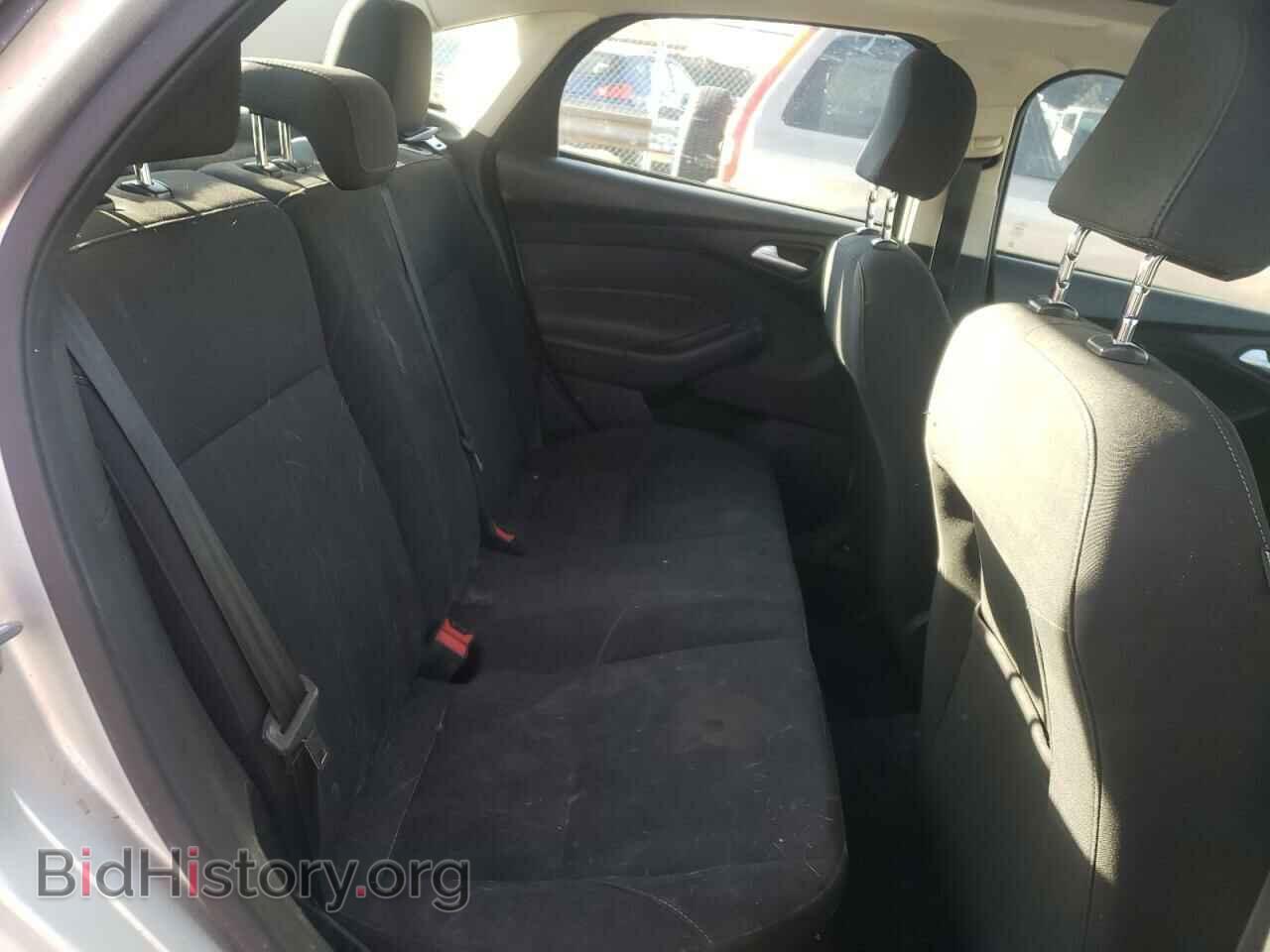 2015 FORD FOCUS - VIN: 1FADP3F24FL295611 - Фото 6